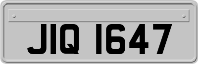 JIQ1647