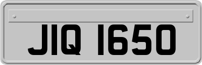 JIQ1650