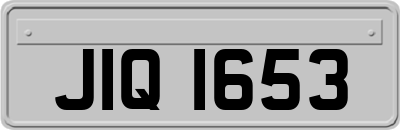 JIQ1653