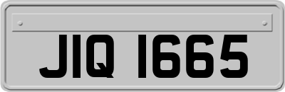 JIQ1665