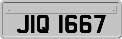JIQ1667