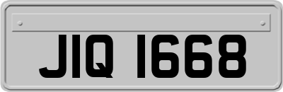 JIQ1668
