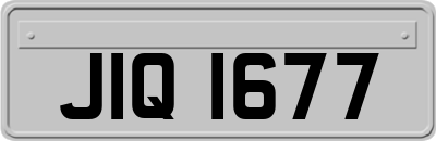 JIQ1677