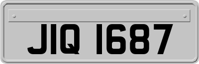 JIQ1687