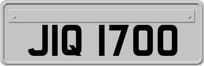 JIQ1700