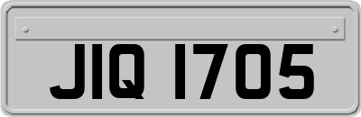 JIQ1705