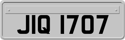 JIQ1707