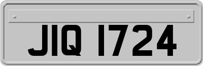JIQ1724