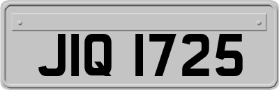 JIQ1725