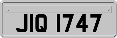 JIQ1747