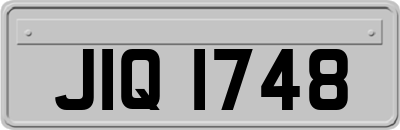 JIQ1748