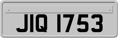 JIQ1753