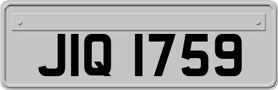 JIQ1759