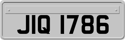 JIQ1786