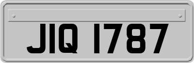 JIQ1787