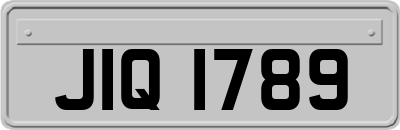 JIQ1789