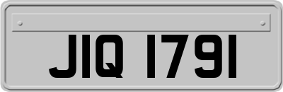 JIQ1791