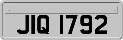 JIQ1792