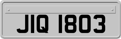 JIQ1803
