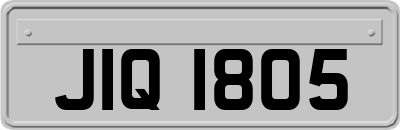 JIQ1805