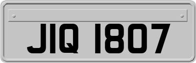 JIQ1807