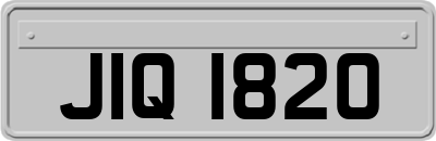 JIQ1820