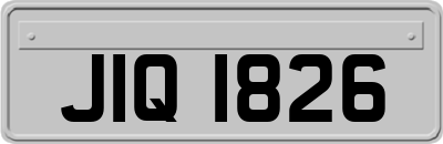JIQ1826