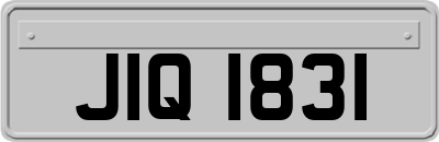 JIQ1831