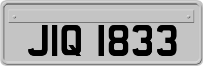 JIQ1833