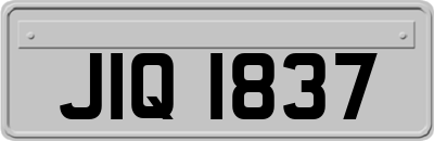 JIQ1837