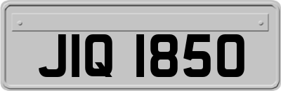 JIQ1850