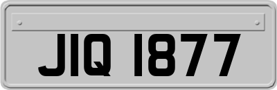 JIQ1877