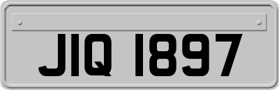 JIQ1897