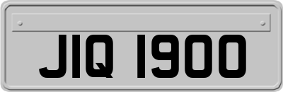 JIQ1900