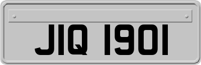 JIQ1901