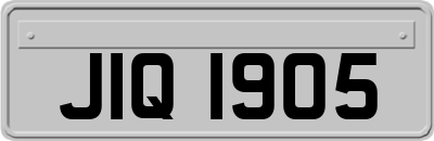 JIQ1905