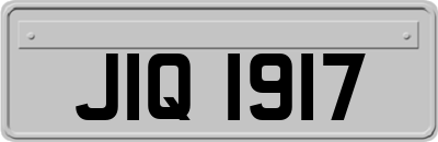 JIQ1917