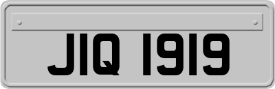 JIQ1919