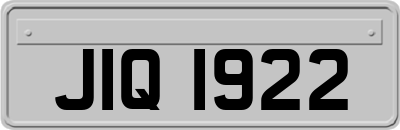 JIQ1922