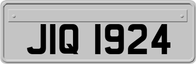 JIQ1924