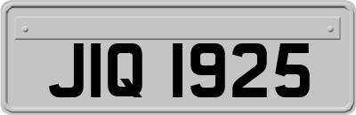 JIQ1925