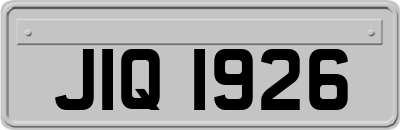 JIQ1926
