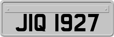 JIQ1927