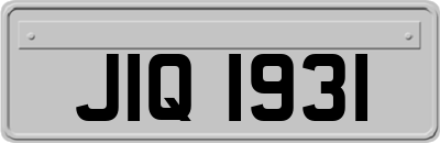 JIQ1931