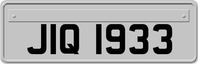 JIQ1933