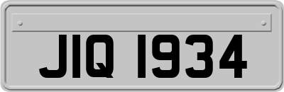 JIQ1934