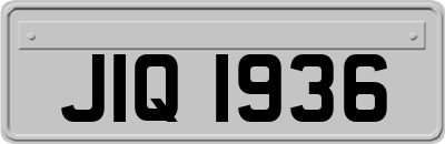 JIQ1936