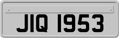 JIQ1953