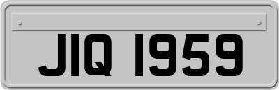 JIQ1959