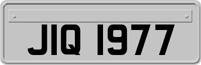JIQ1977